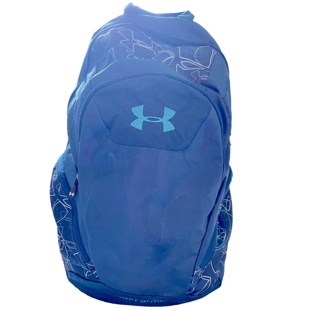 Under Armour 4 pocket backpack
